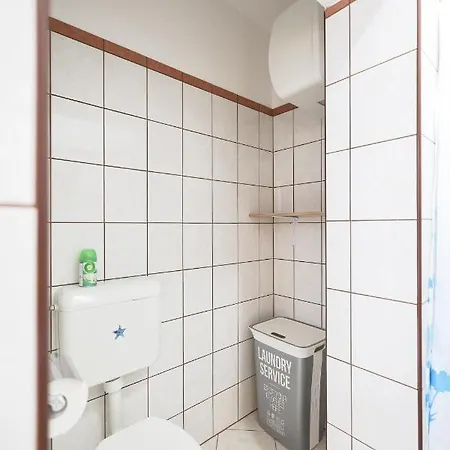 Veronika Apartman Zára