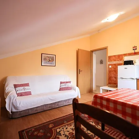 Apartment Veronika *