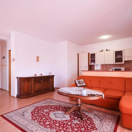 Apartman Veronika Zára