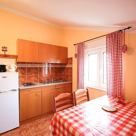 Veronika Apartman