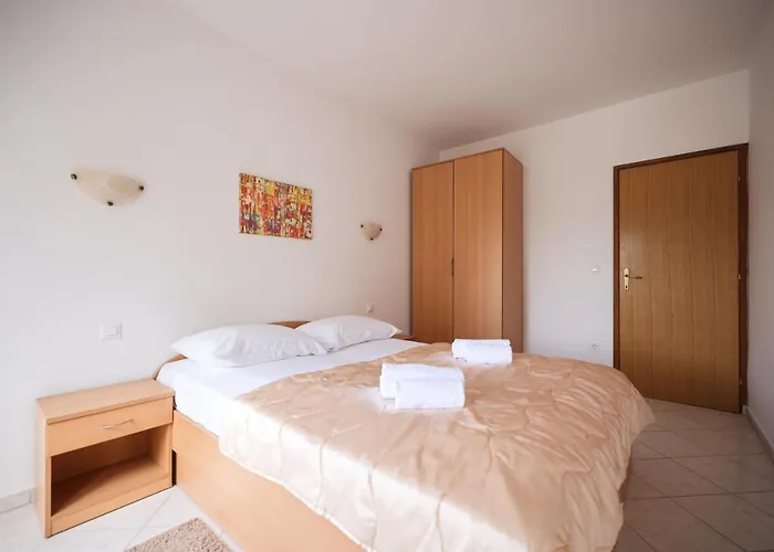 Διαμέρισμα Veronika