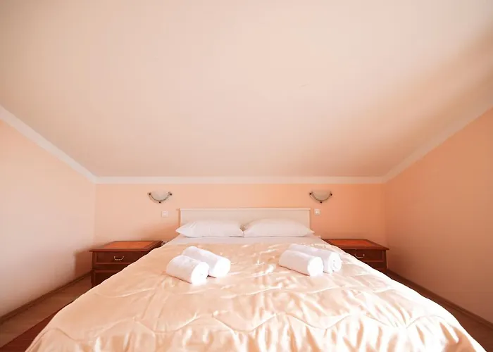 Veronika Διαμέρισμα