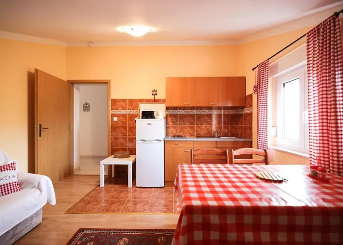 Veronika Διαμέρισμα *