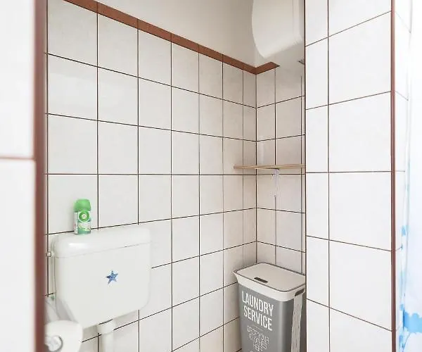 Veronika Διαμέρισμα Ζαντάρ