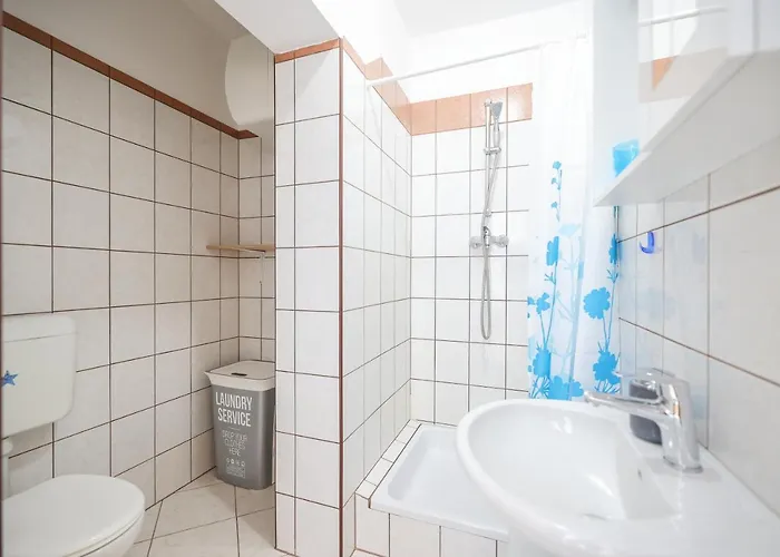 Διαμέρισμα Veronika *