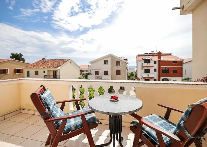 Veronika Διαμέρισμα *