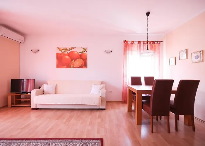 Veronika Διαμέρισμα