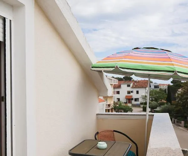 Διαμέρισμα Veronika