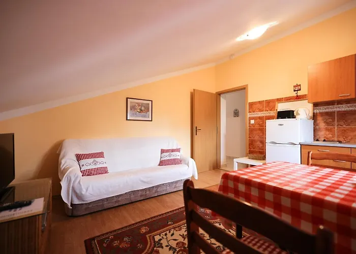 Διαμέρισμα Veronika *