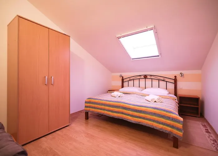 Veronika Διαμέρισμα *