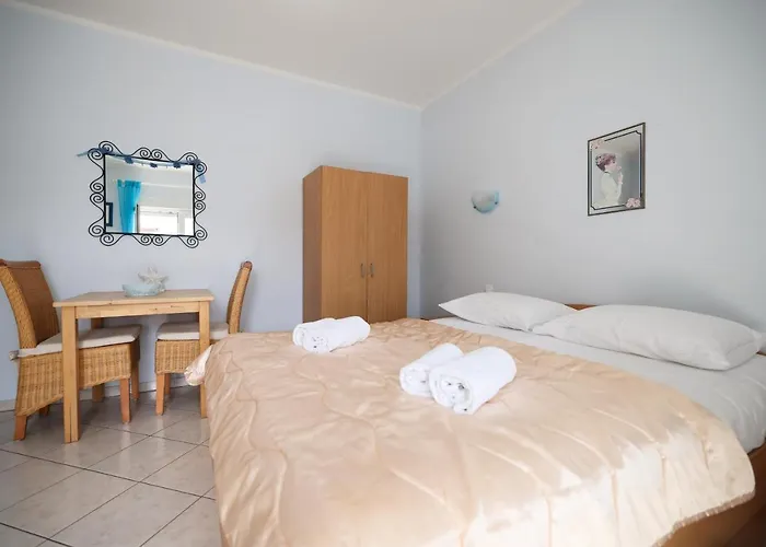 Διαμέρισμα Veronika Ζαντάρ