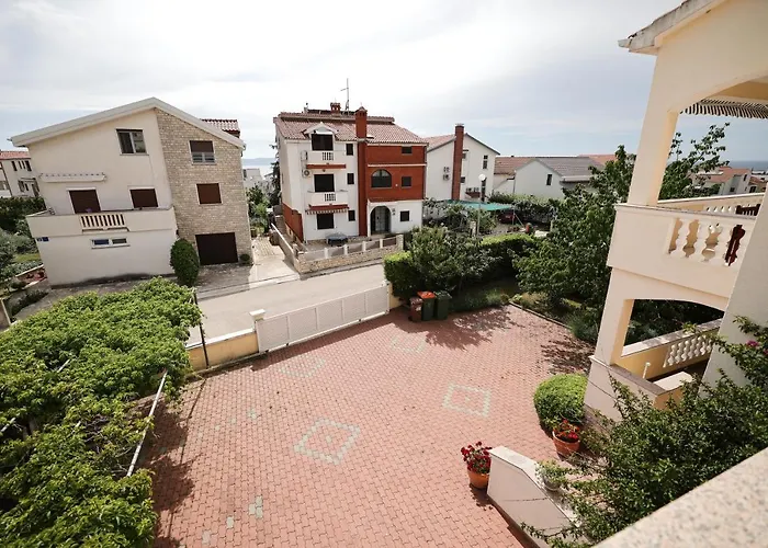 Διαμέρισμα Veronika