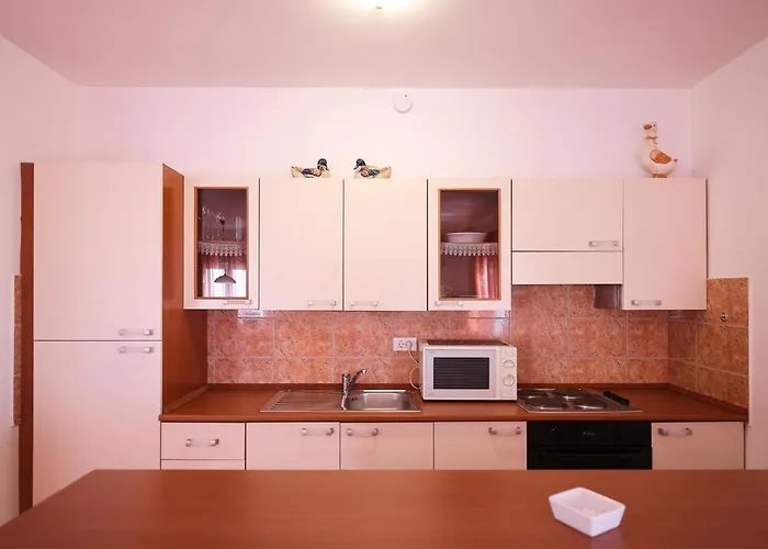 Διαμέρισμα Veronika *