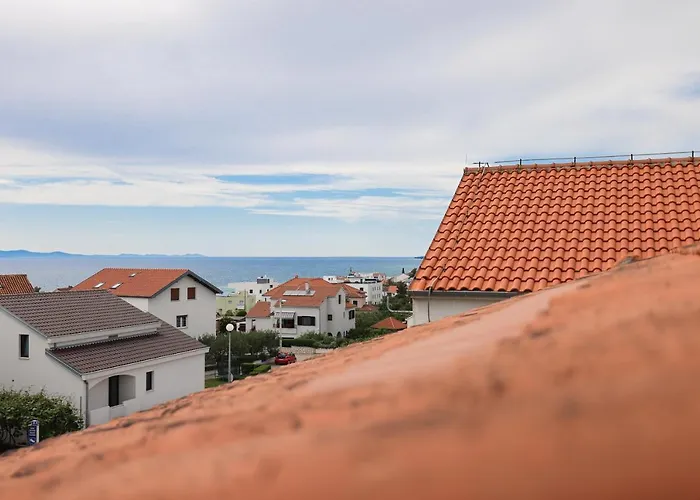 Διαμέρισμα Veronika