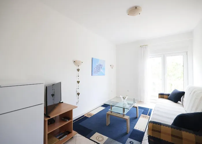 Διαμέρισμα Veronika