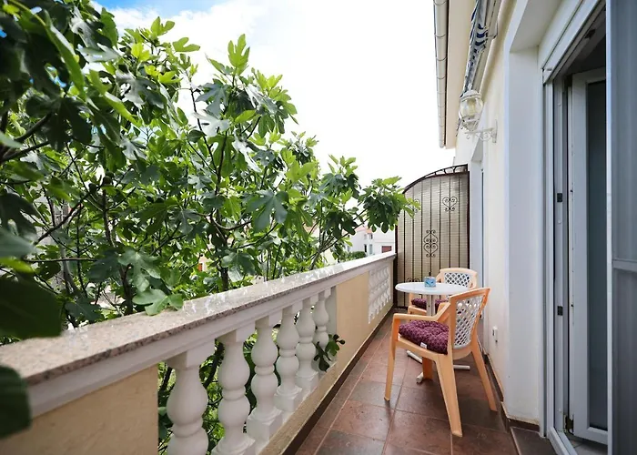 Veronika Διαμέρισμα