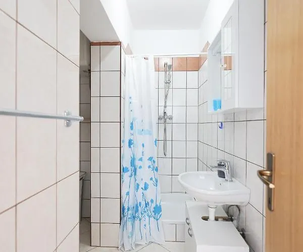 Διαμέρισμα Veronika Ζαντάρ