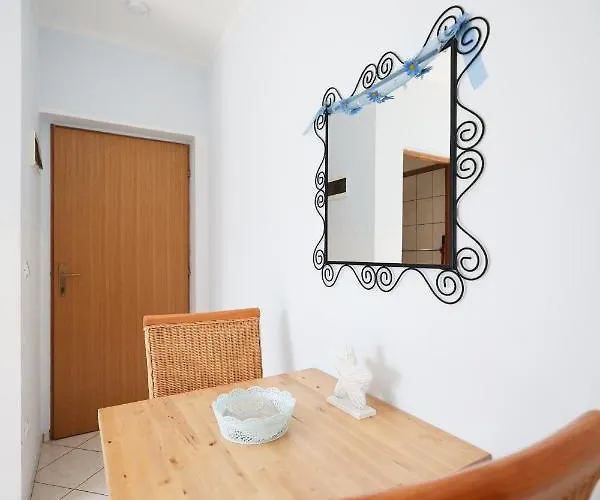 Veronika Διαμέρισμα Ζαντάρ