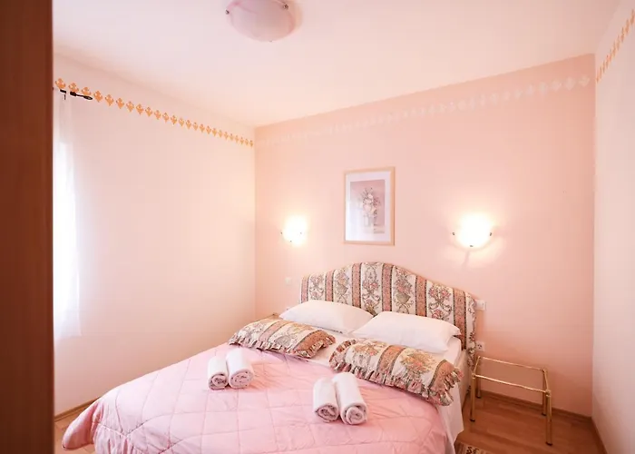 Veronika Διαμέρισμα