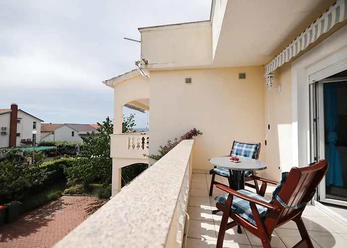 Veronika Διαμέρισμα *