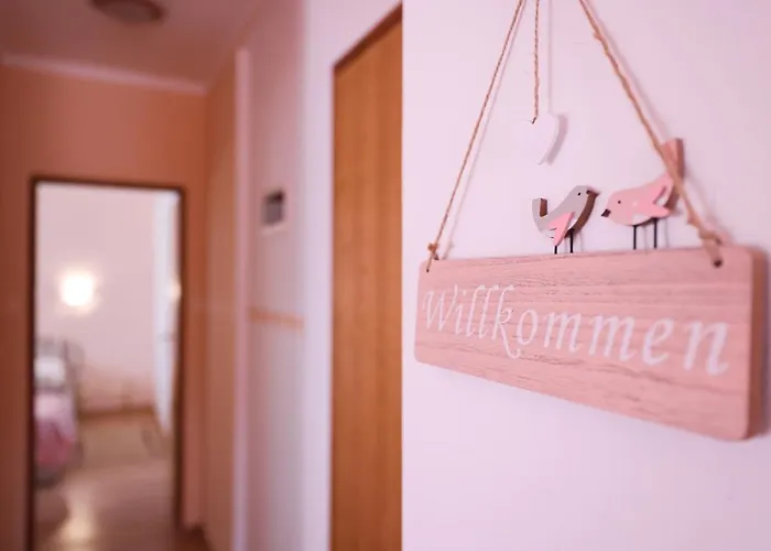 Veronika Διαμέρισμα Ζαντάρ