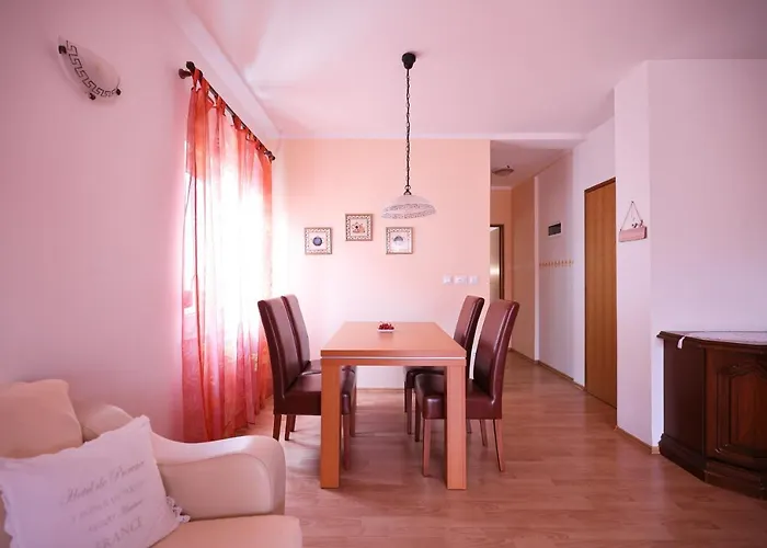 Veronika Διαμέρισμα *