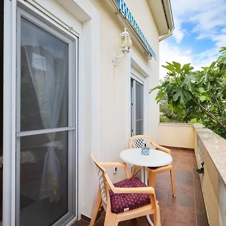 Silver Luxury Apartments By Adex Travel Apartmán Zadar
