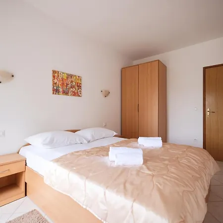 Appartement Silver Luxury Apartments By Adex Travel