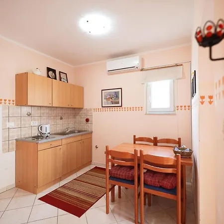 Silver Luxury Apartments By Adex Travel Zadar