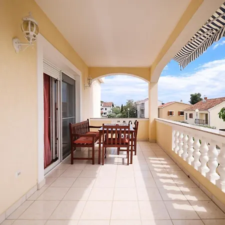 Appartement Silver Luxury Apartments By Adex Travel *