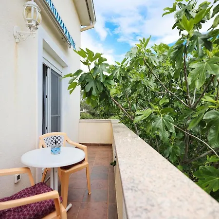 Apartmán Silver Luxury Apartments By Adex Travel Zadar