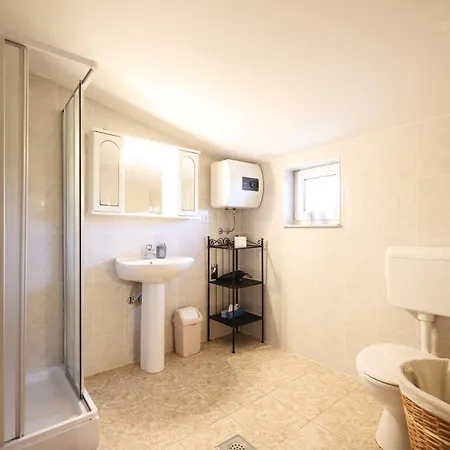 Silver Luxury Apartments By Adex Travel Zadar