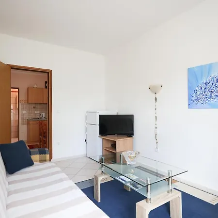 Veronika Apartmán *