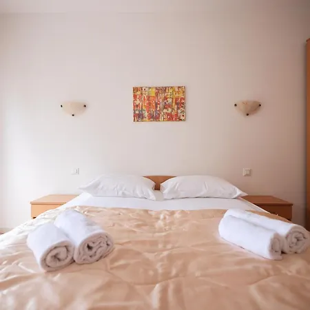Appartement Silver Luxury Apartments By Adex Travel Zadar