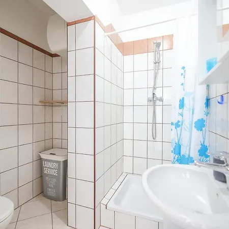 Apartmán Silver Luxury Apartments By Adex Travel *