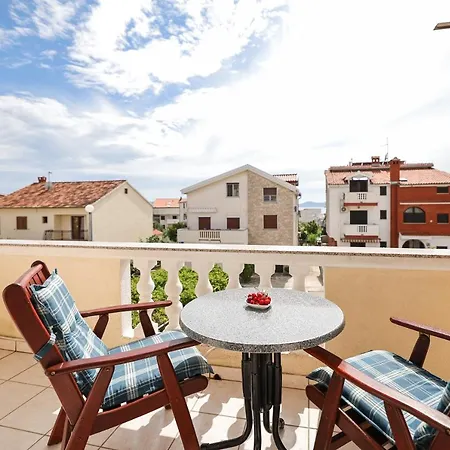 Veronika Appartement *