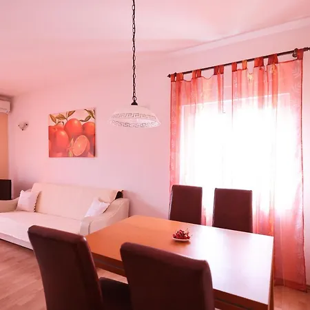 Daire Silver Luxury Apartments By Adex Travel