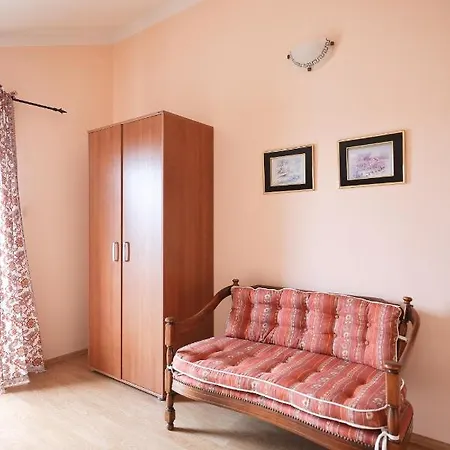 Apartmán Silver Luxury Apartments By Adex Travel Zadar