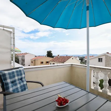 Apartament Veronika Zadar