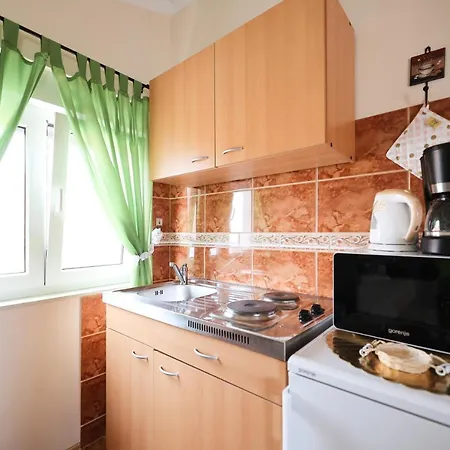 Veronika Apartament