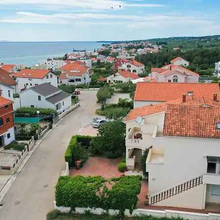 Veronika Apartament