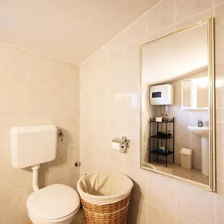 Silver Luxury Apartments By Adex Travel Zadar