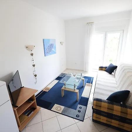 Silver Luxury Apartments By Adex Travel Zadar