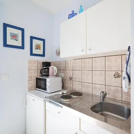 Silver Luxury Apartments By Adex Travel
