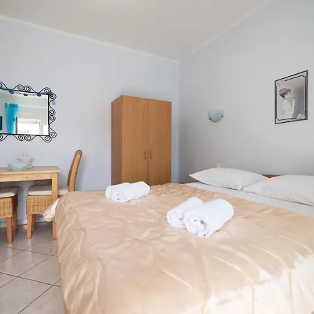 Appartement Silver Luxury Apartments By Adex Travel Zadar