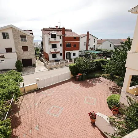 Apartmán Silver Luxury Apartments By Adex Travel