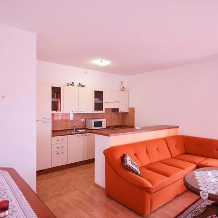 Daire Silver Luxury Apartments By Adex Travel
