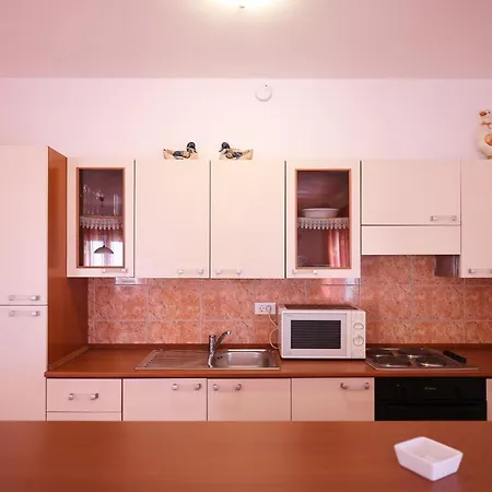 Apartmán Silver Luxury Apartments By Adex Travel *