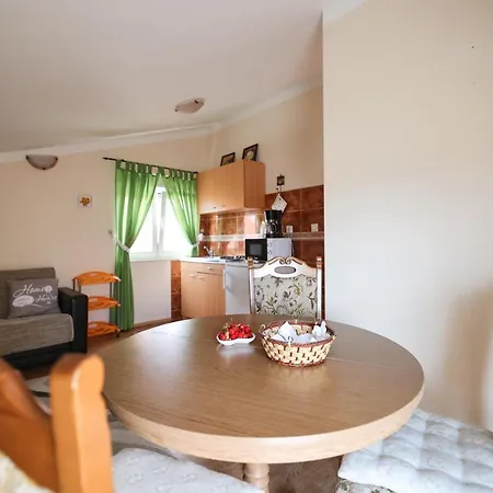 Apartament Veronika Zadar