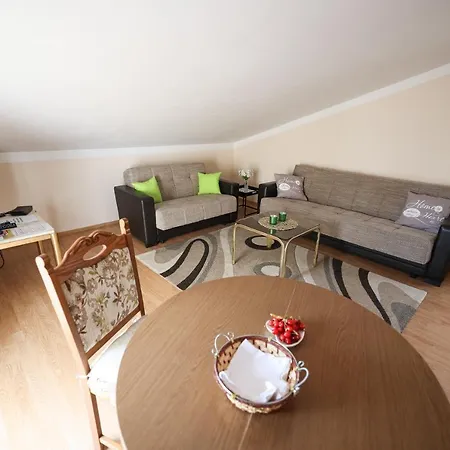 Veronika Apartament